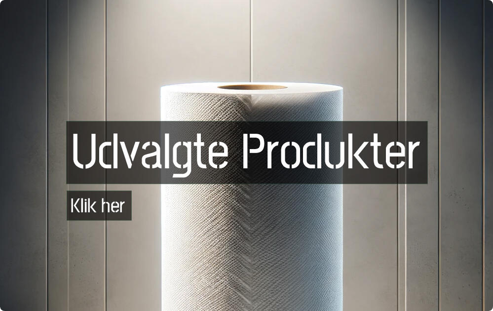 Udvalgte Produkter Udvalgte Produkter